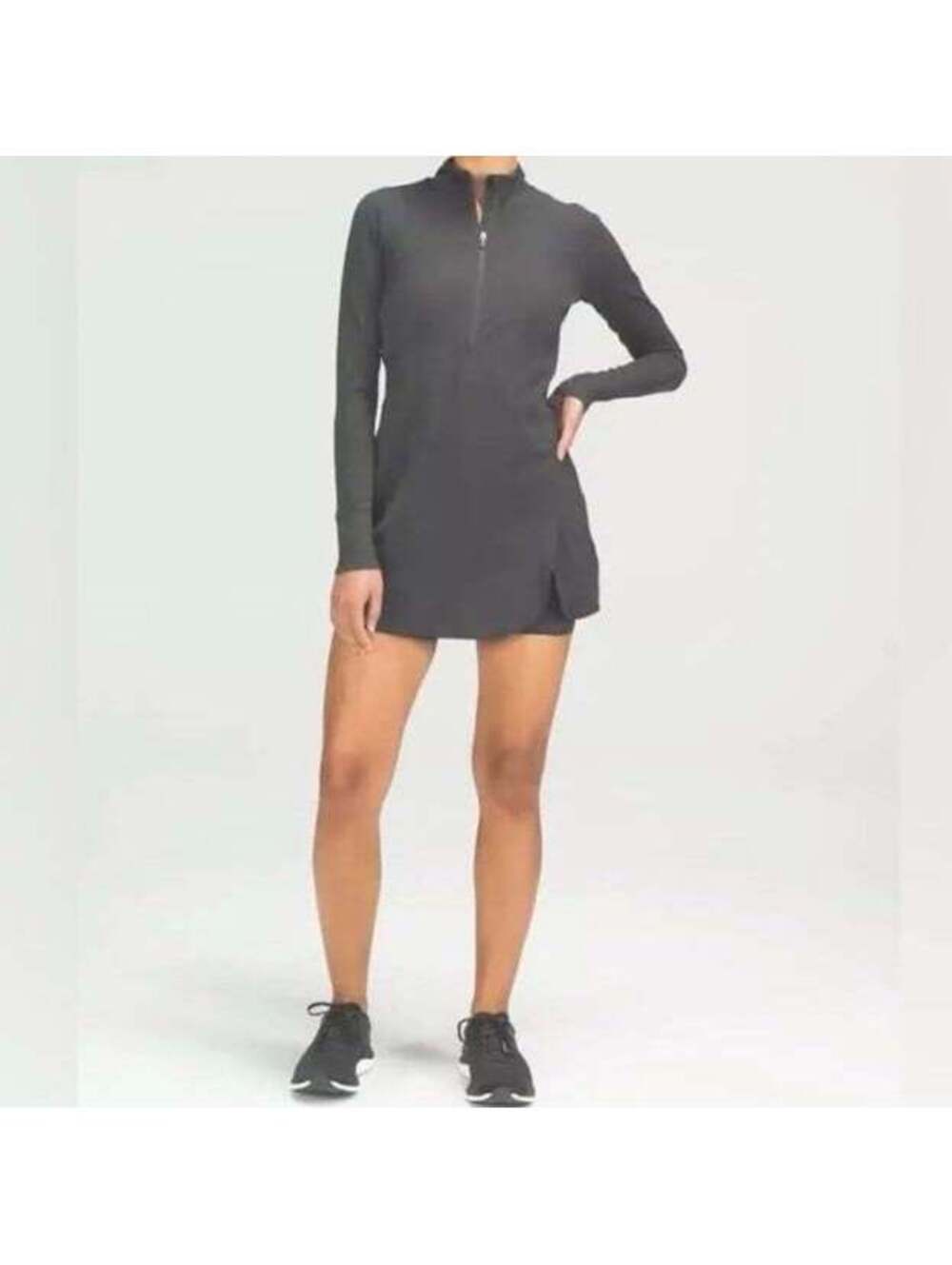 Lululemon tennis dress size 4